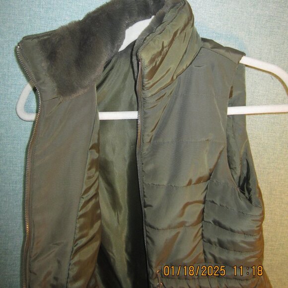 Jacket Vest - Picture 4 of 4